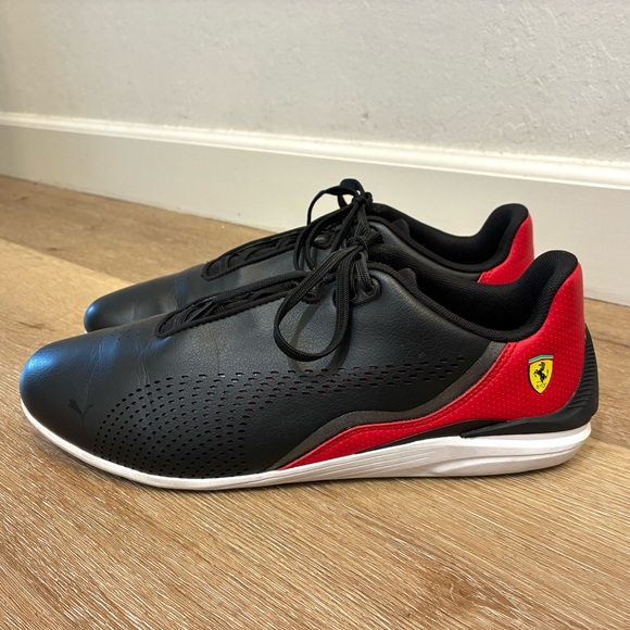 ferrari drift cat ferrari sneakers herren
